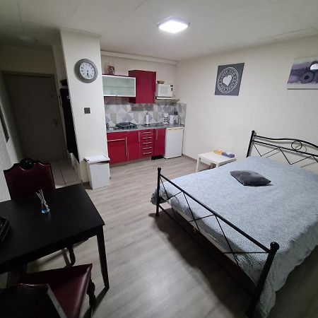 Studio Filo Liège Eksteriør billede