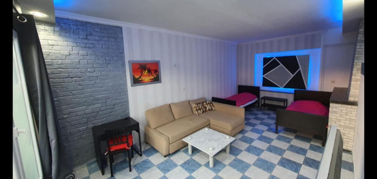Studio Filo Liège Eksteriør billede