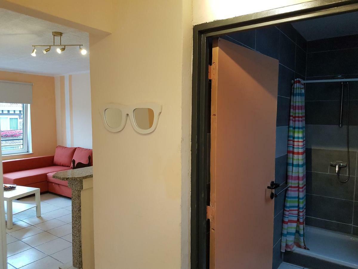 Studio Filo Liège Eksteriør billede